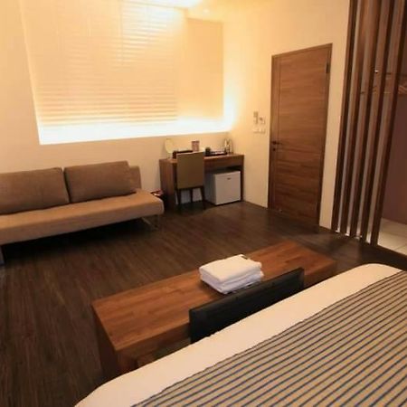 Pretty B&B Hualien City Luaran gambar