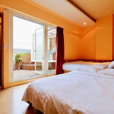 Pretty B&B Hualien City Luaran gambar