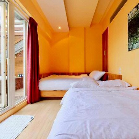 Pretty B&B Hualien City Luaran gambar