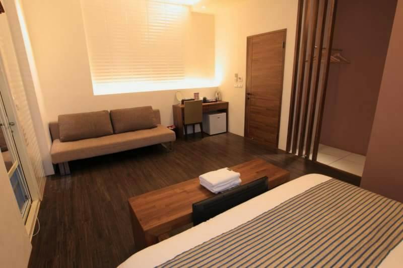 Pretty B&B Hualien City Luaran gambar
