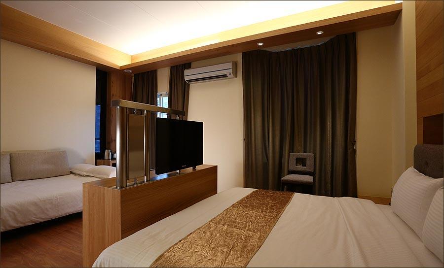 Pretty B&B Hualien City Luaran gambar