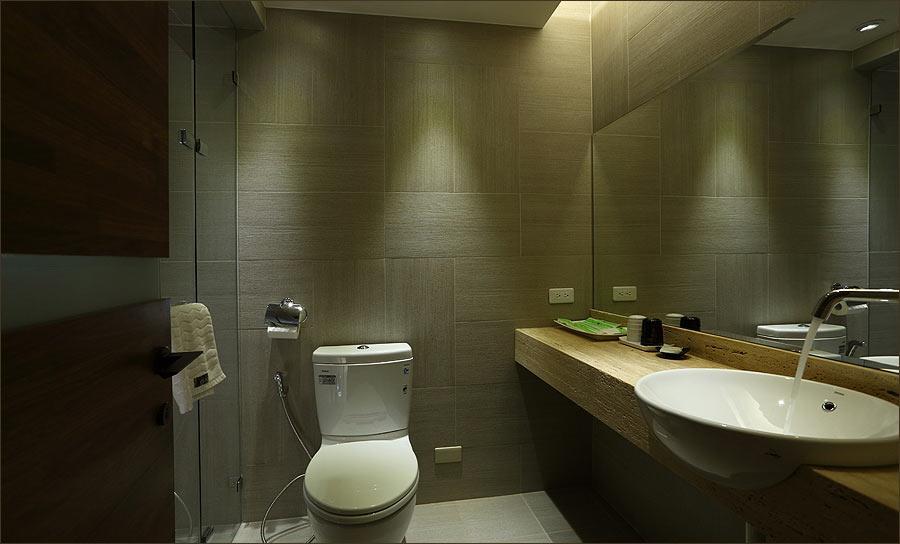 Pretty B&B Hualien City Luaran gambar