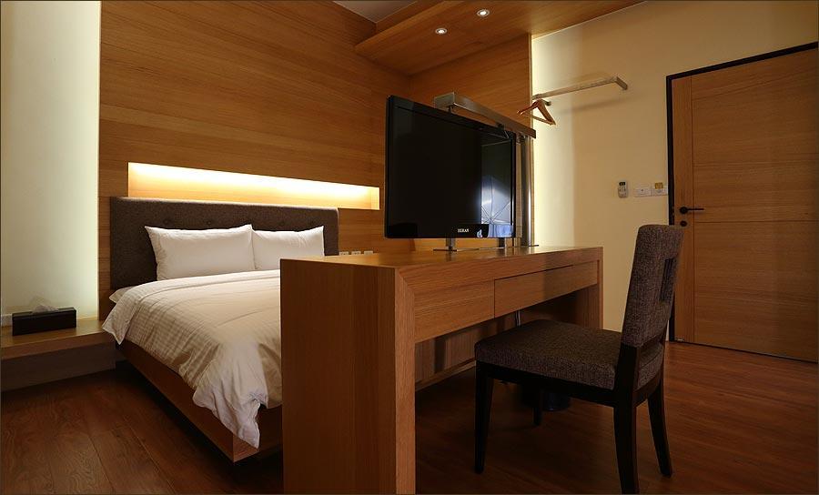 Pretty B&B Hualien City Luaran gambar