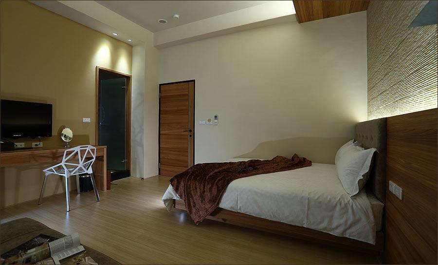 Pretty B&B Hualien City Luaran gambar