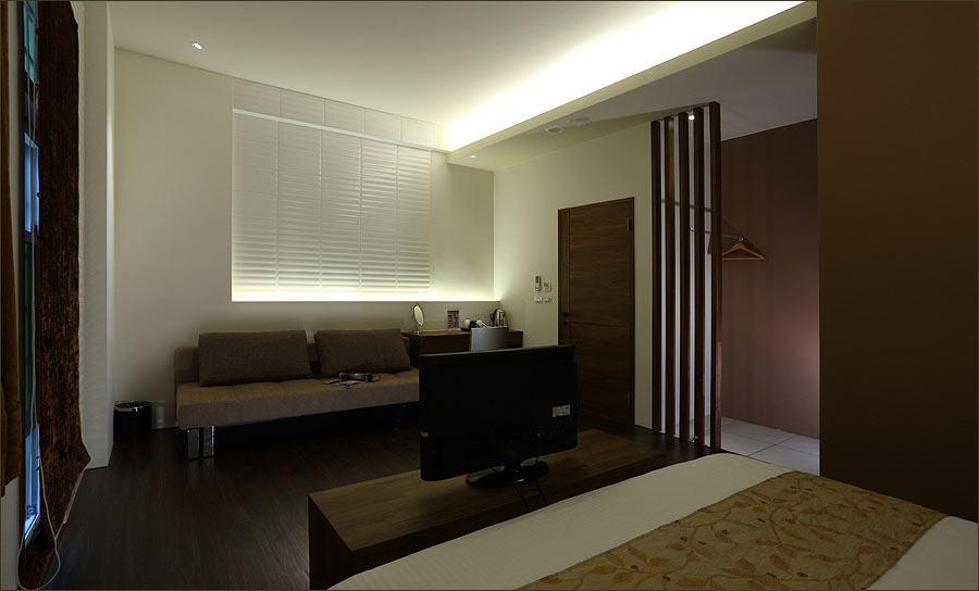 Pretty B&B Hualien City Luaran gambar