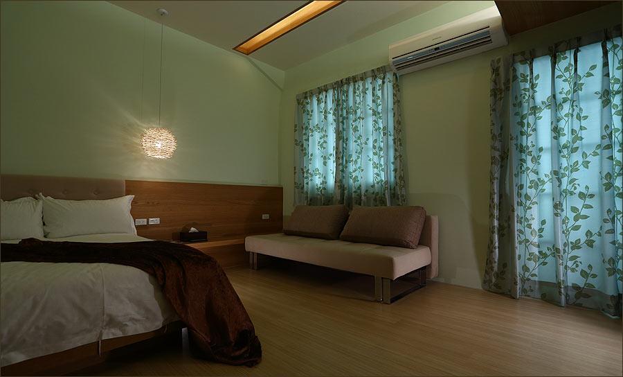 Pretty B&B Hualien City Luaran gambar