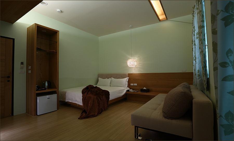 Pretty B&B Hualien City Luaran gambar