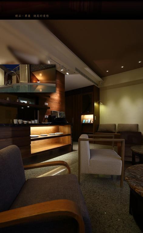 Pretty B&B Hualien City Luaran gambar