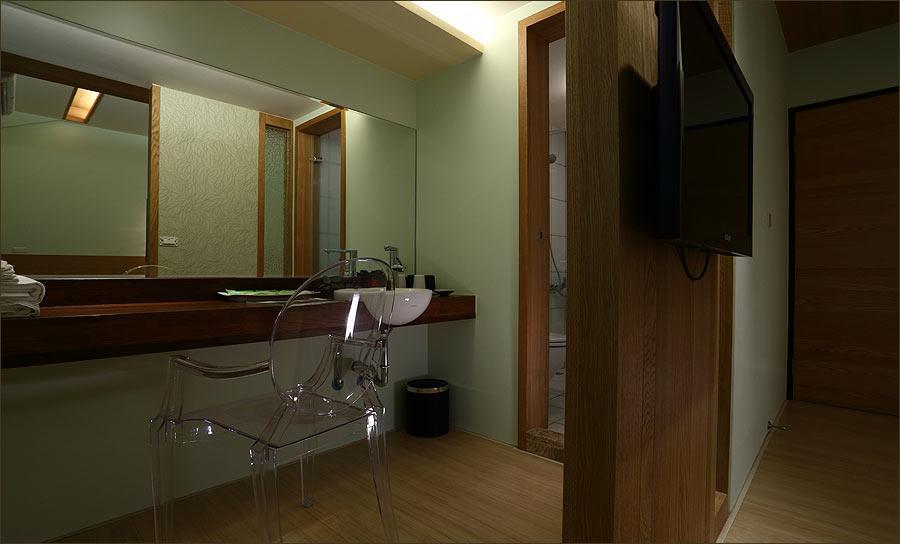 Pretty B&B Hualien City Luaran gambar