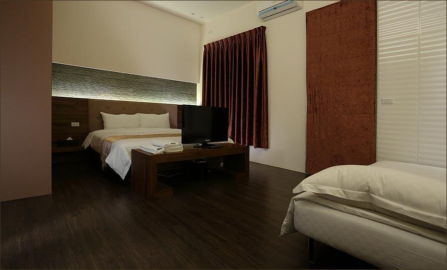 Pretty B&B Hualien City Luaran gambar