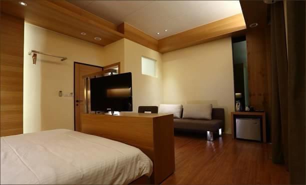 Pretty B&B Hualien City Luaran gambar