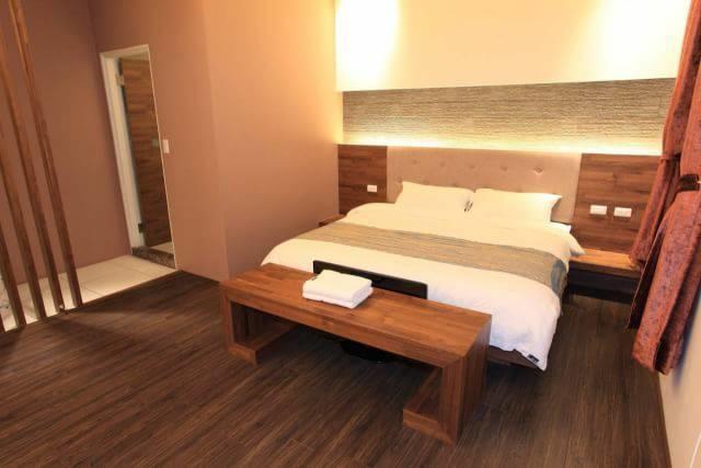 Pretty B&B Hualien City Luaran gambar
