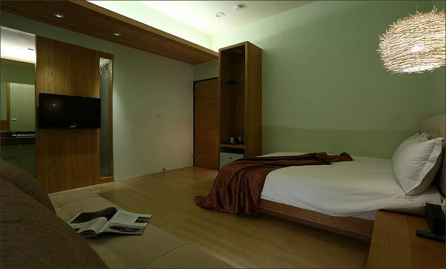 Pretty B&B Hualien City Luaran gambar