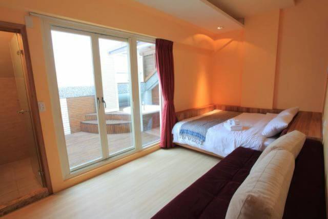 Pretty B&B Hualien City Luaran gambar
