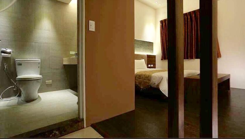 Pretty B&B Hualien City Luaran gambar