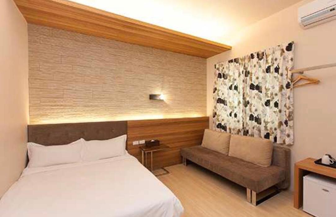 Pretty B&B Hualien City Luaran gambar