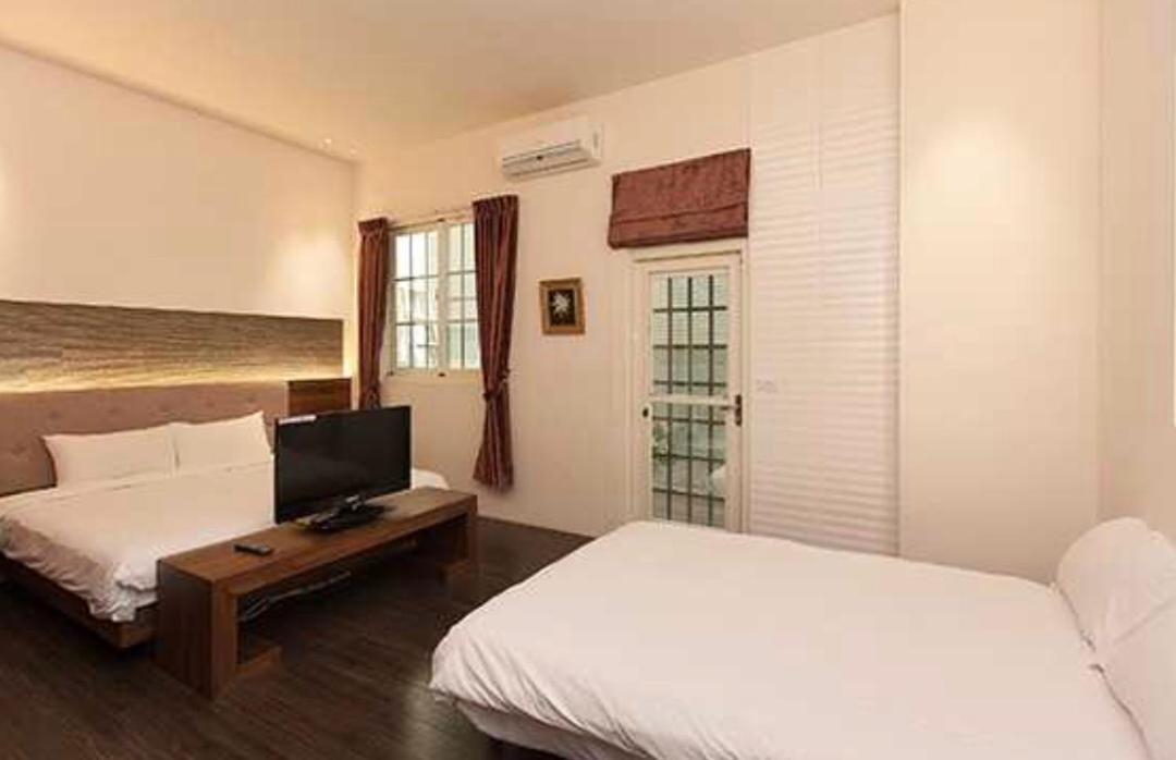 Pretty B&B Hualien City Luaran gambar