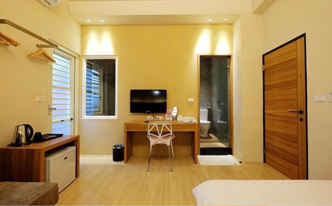 Pretty B&B Hualien City Luaran gambar