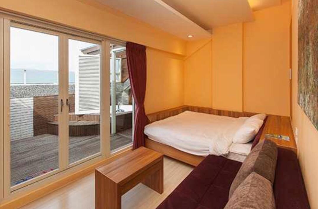 Pretty B&B Hualien City Luaran gambar