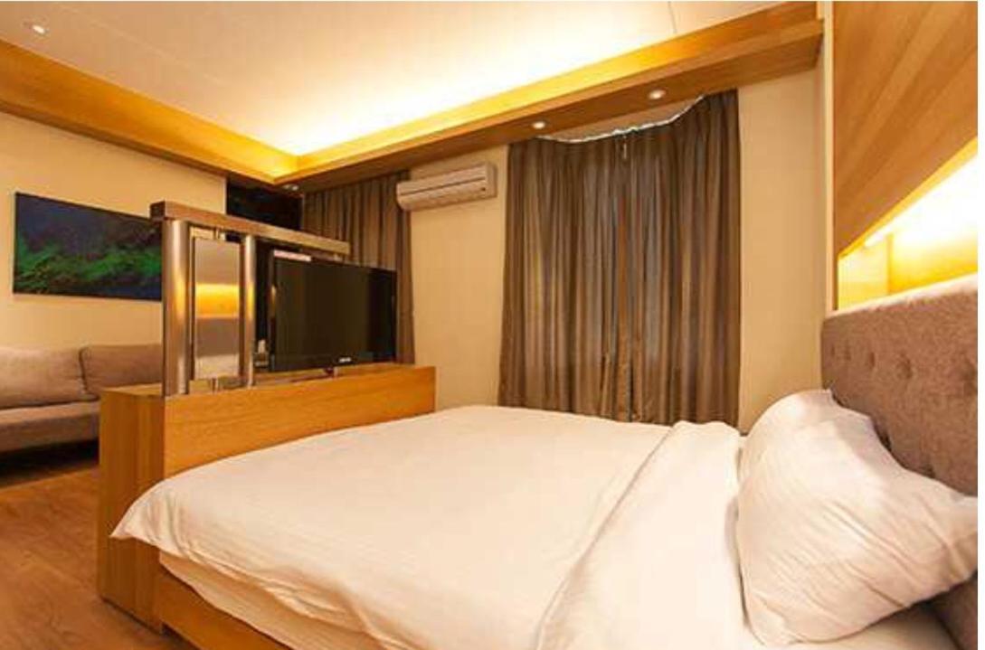 Pretty B&B Hualien City Luaran gambar