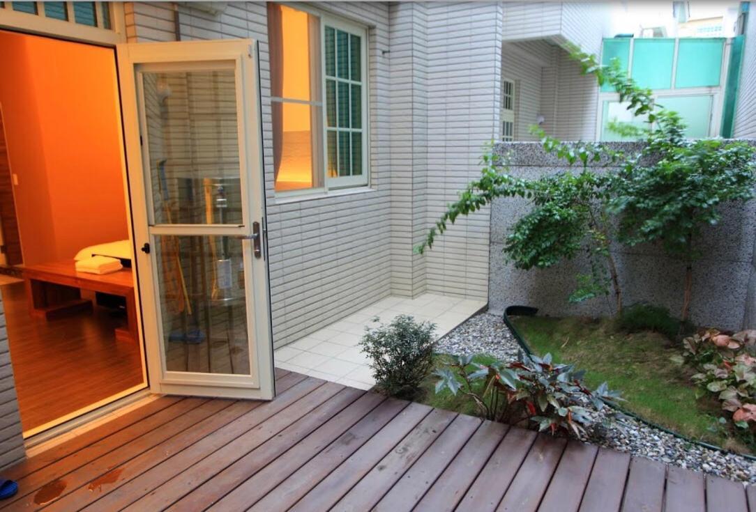 Pretty B&B Hualien City Luaran gambar