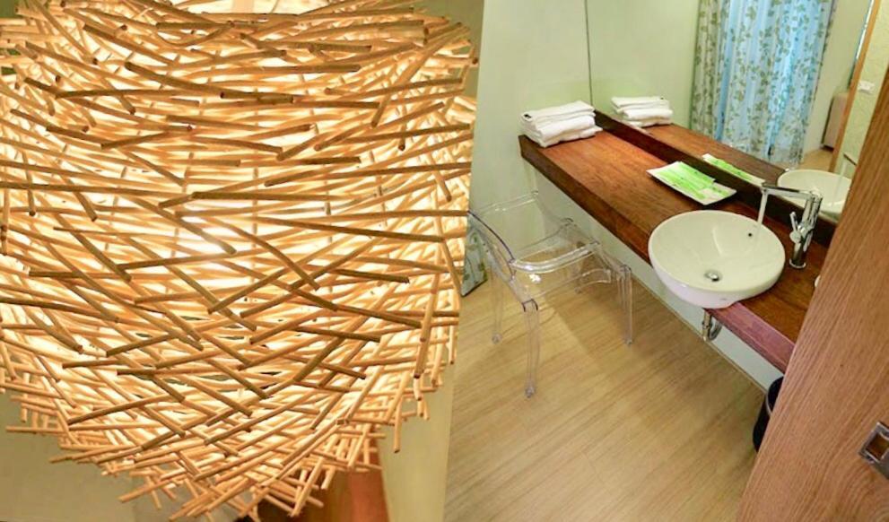 Pretty B&B Hualien City Luaran gambar