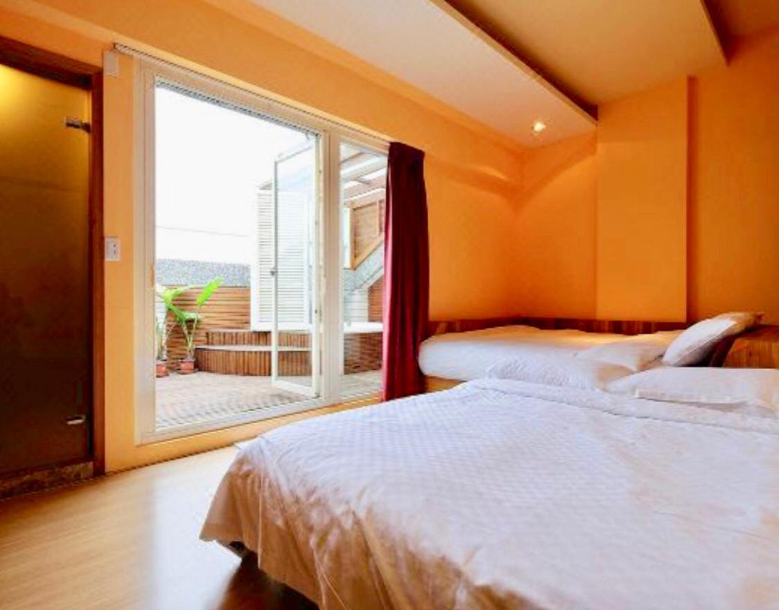 Pretty B&B Hualien City Luaran gambar