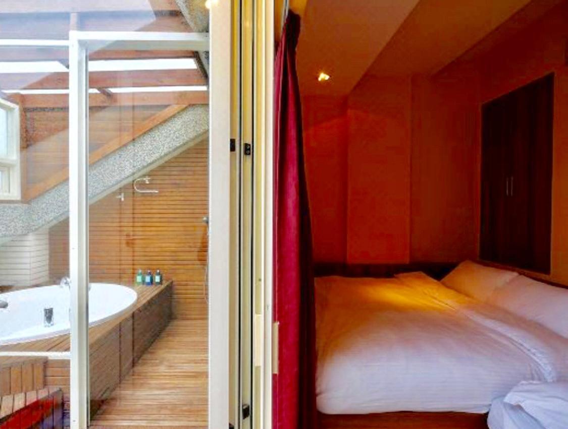 Pretty B&B Hualien City Luaran gambar