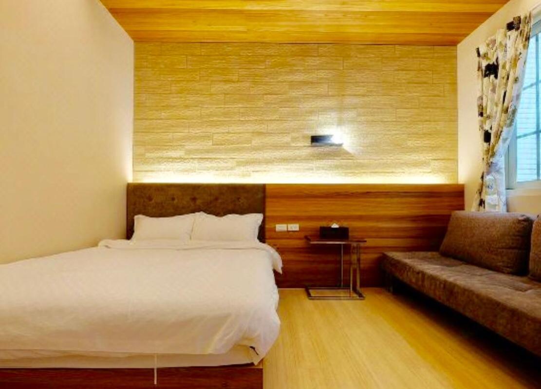 Pretty B&B Hualien City Luaran gambar