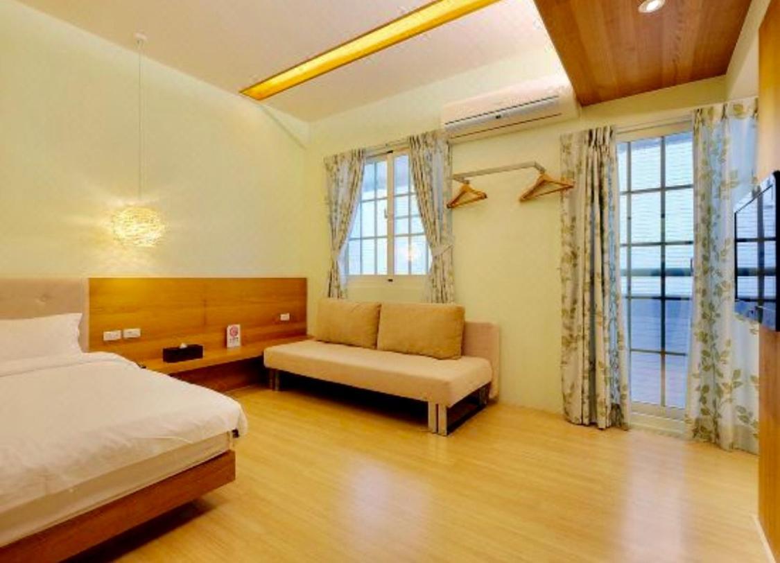 Pretty B&B Hualien City Luaran gambar