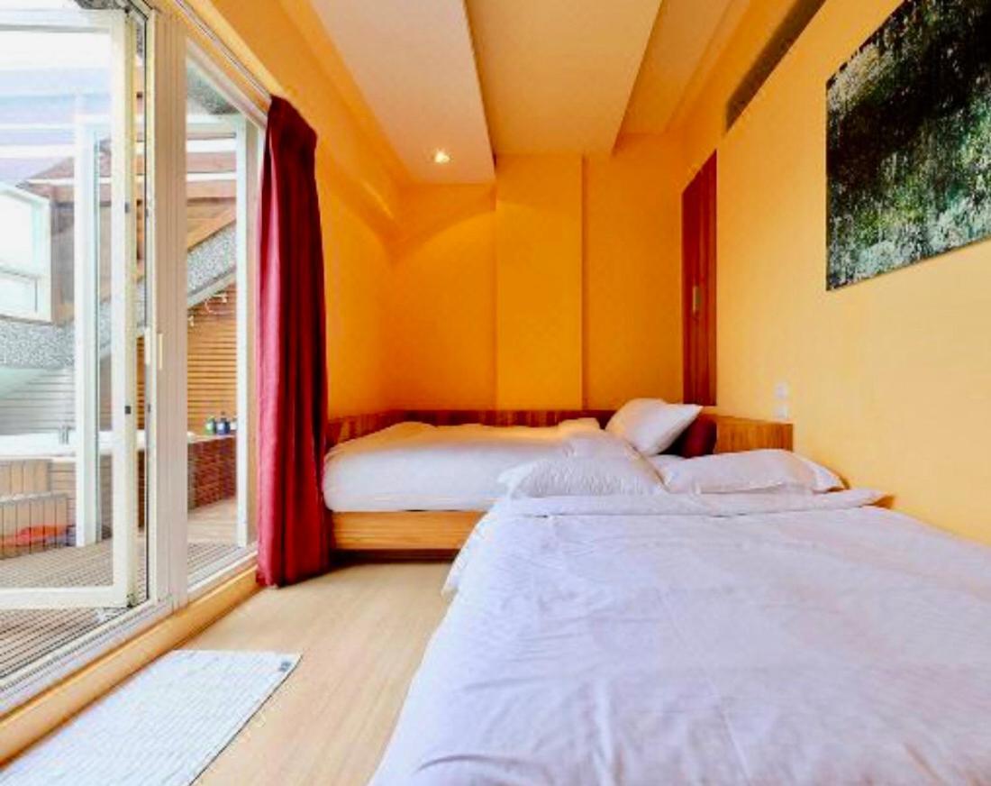 Pretty B&B Hualien City Luaran gambar