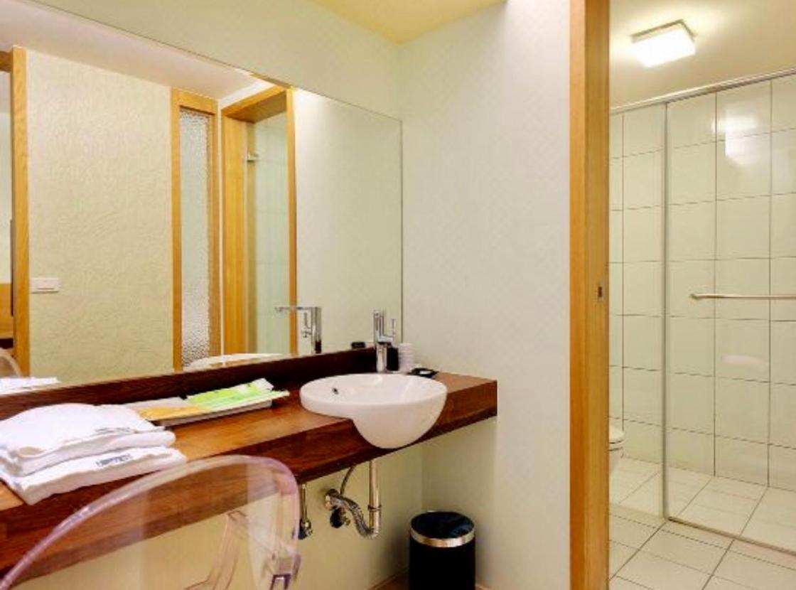 Pretty B&B Hualien City Luaran gambar