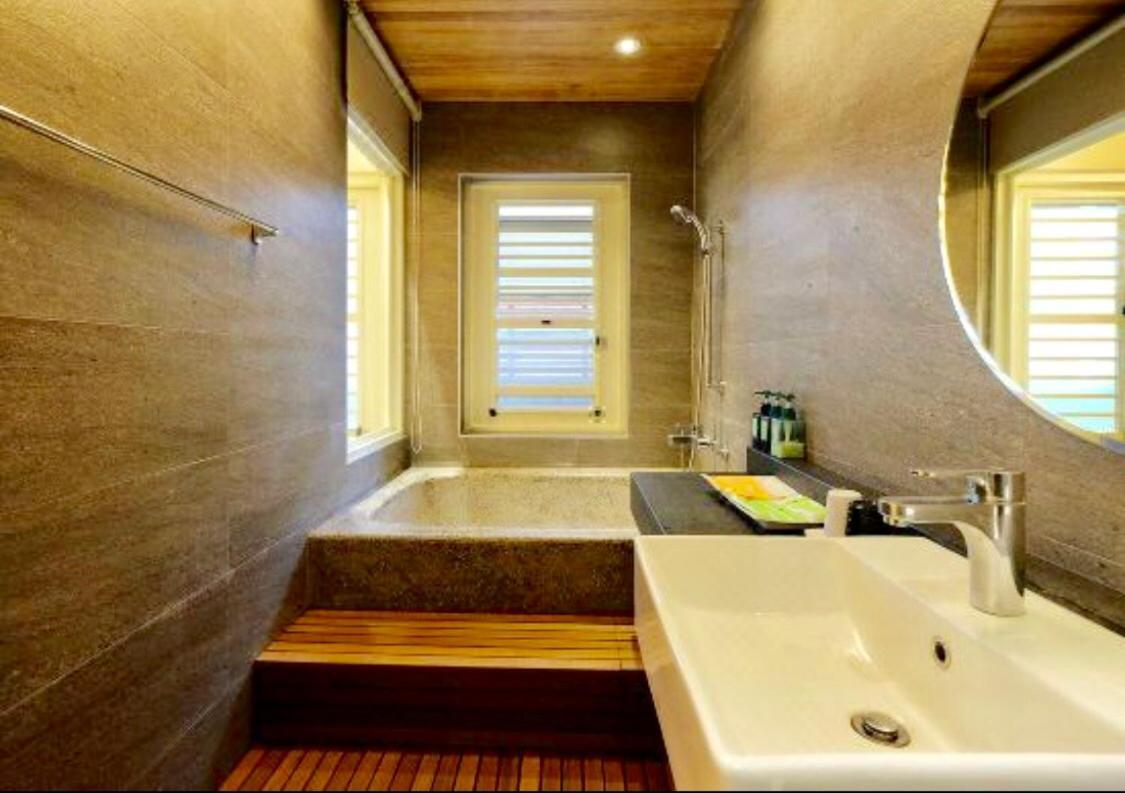 Pretty B&B Hualien City Luaran gambar