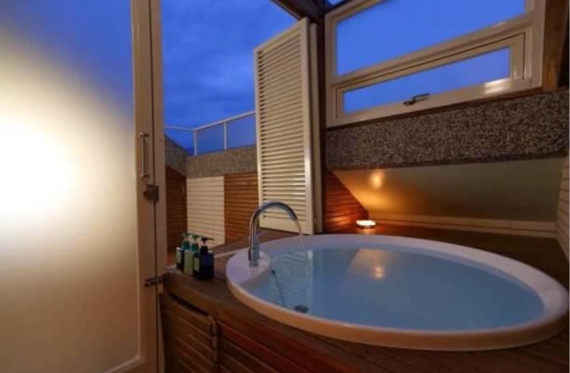 Pretty B&B Hualien City Luaran gambar