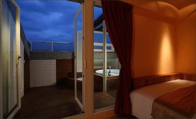 Pretty B&B Hualien City Luaran gambar