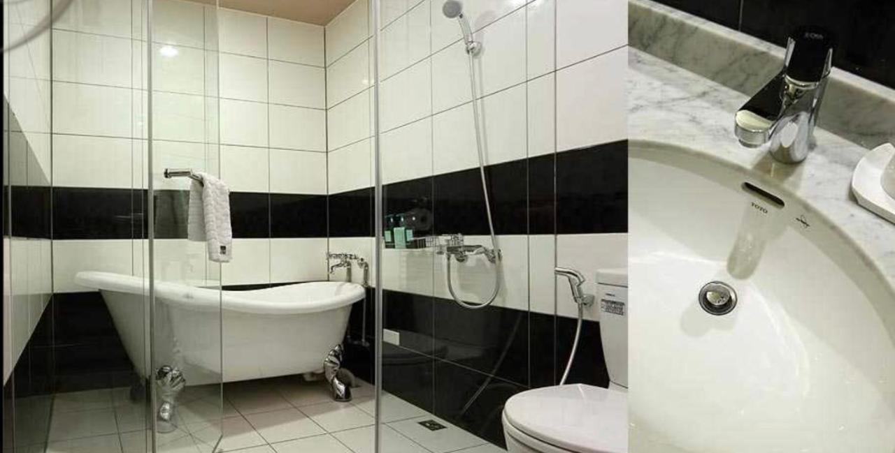 Pretty B&B Hualien City Luaran gambar