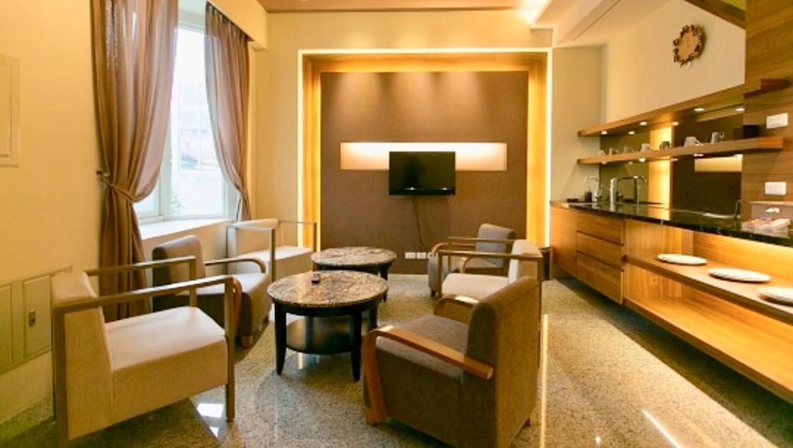 Pretty B&B Hualien City Luaran gambar