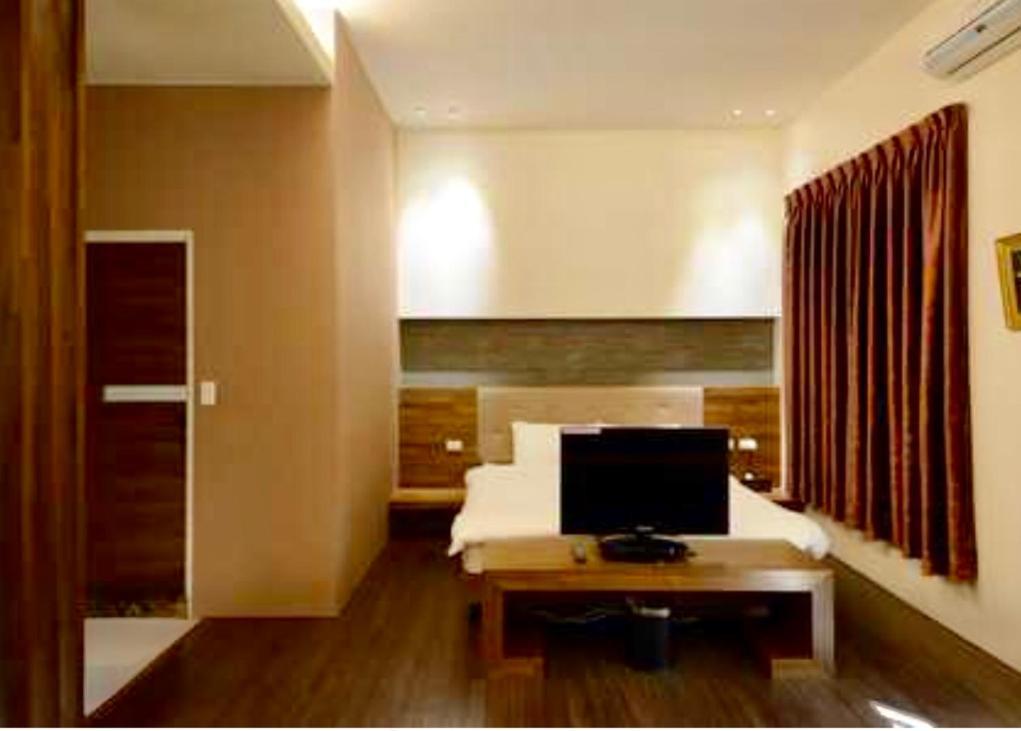 Pretty B&B Hualien City Luaran gambar