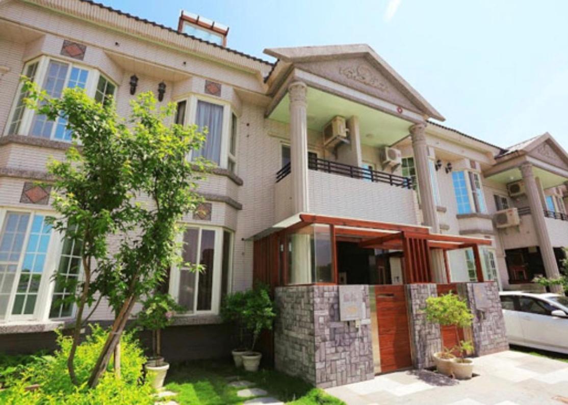 Pretty B&B Hualien City Luaran gambar