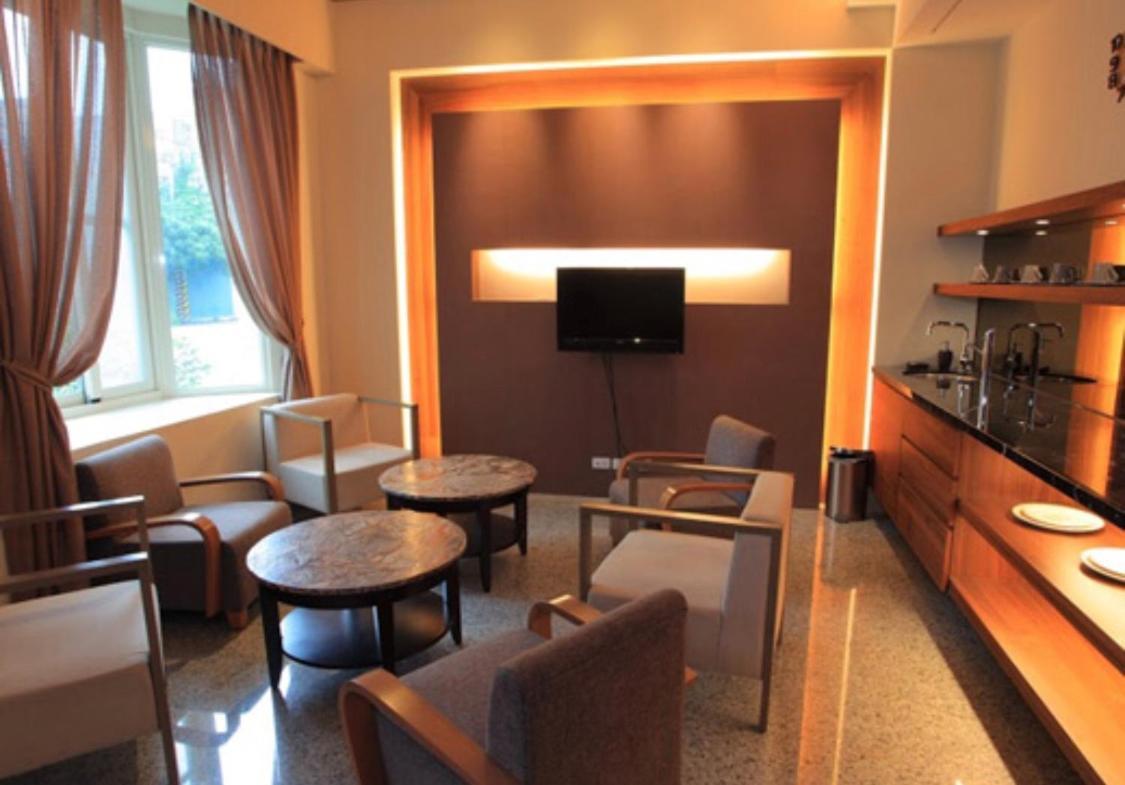 Pretty B&B Hualien City Luaran gambar