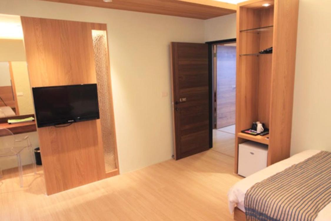 Pretty B&B Hualien City Luaran gambar