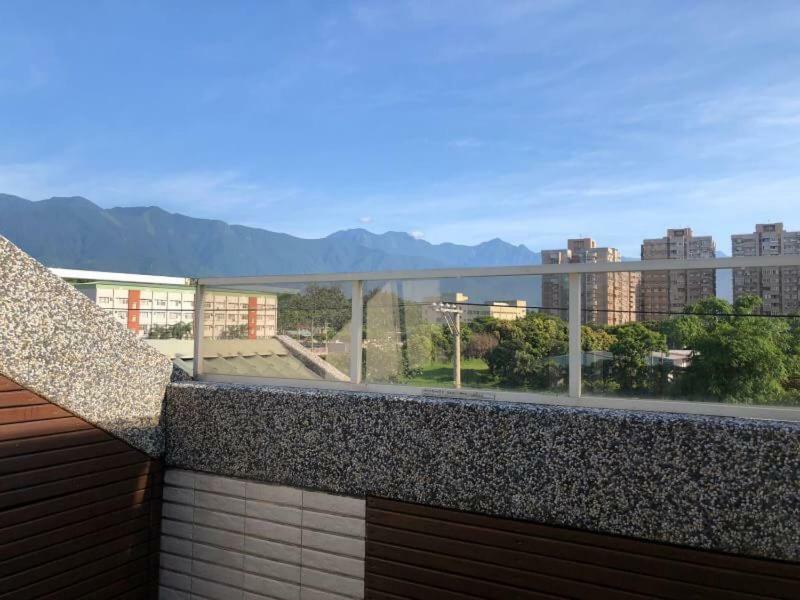 Pretty B&B Hualien City Luaran gambar