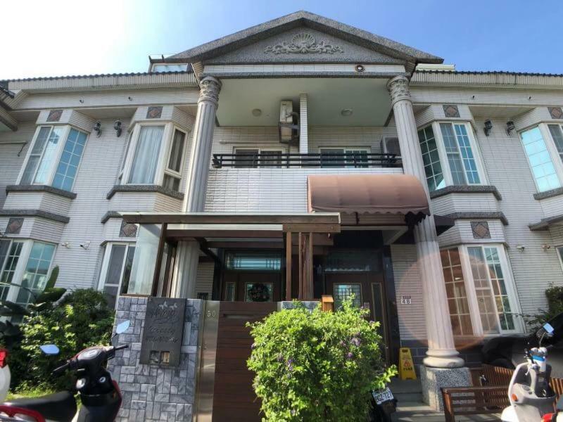 Pretty B&B Hualien City Luaran gambar